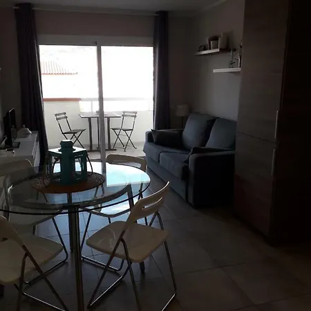 Apartment In Centro Las Americas Arona (Tenerife)
