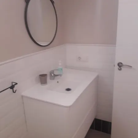 Apartment In Centro Las Americas Arona (Tenerife)