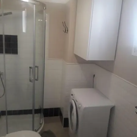 In Centro Las Americas Apartment Arona (Tenerife)