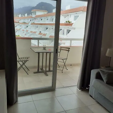 Διαμέρισμα In Centro Las Americas Arona (Tenerife)
